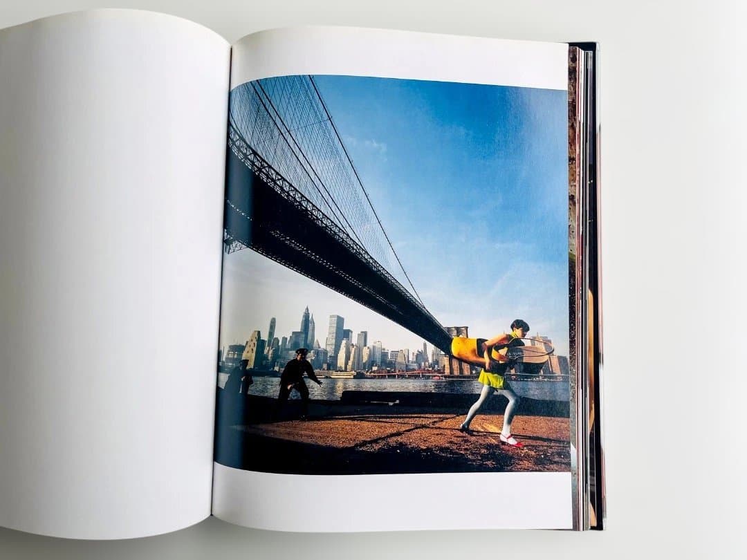 アート・デザイン・音楽 EXHIBIT A Guy Bourdin