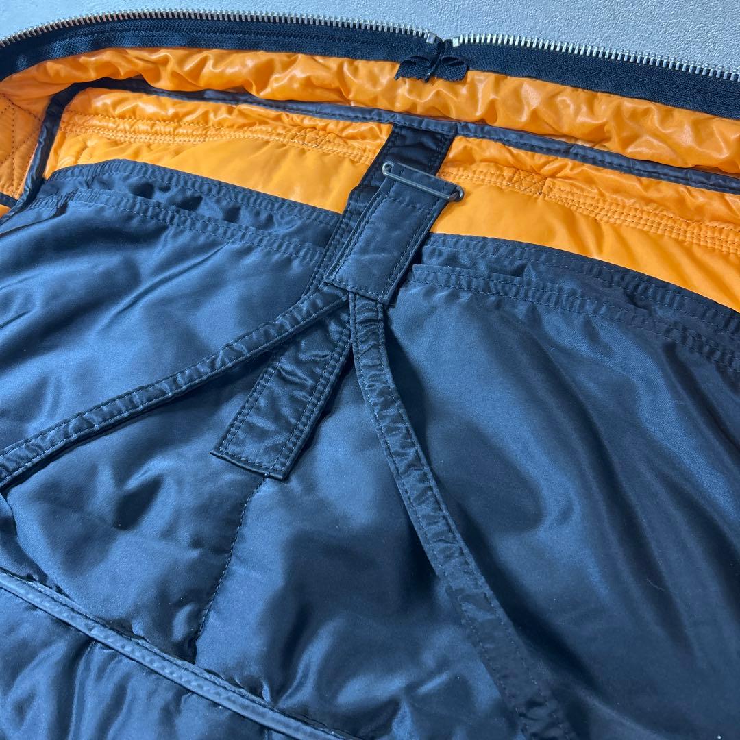 G*8様 【美品・希少】ポーター タンカー ボストンバッグ　2way XL 大容
