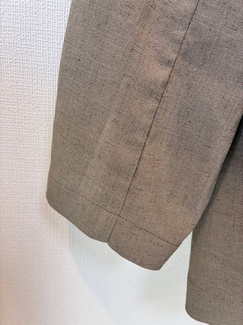 JOURNAL STANDARD 2023SS アイアスストレッチジャケット