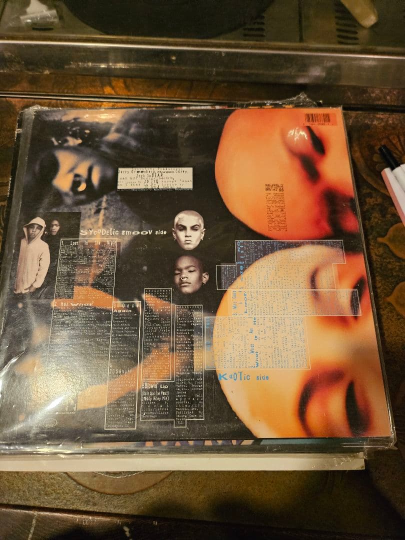 QUO レコード
