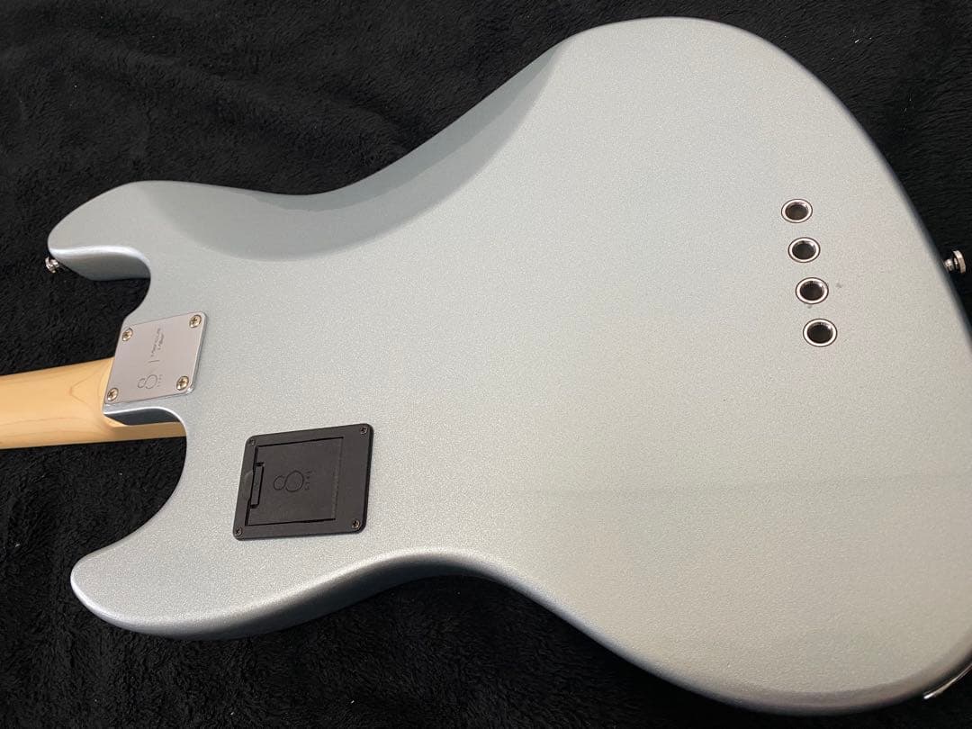 美品　Sire V7 Alder 4st 2nd Generation