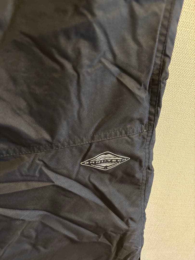 Columbia スノーボードパンツ M ブラック