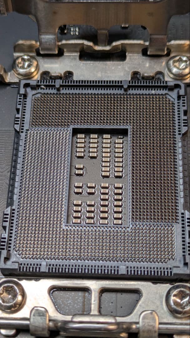 S*x様 MAG Z690 TOMAHAWK WIFI DDR4