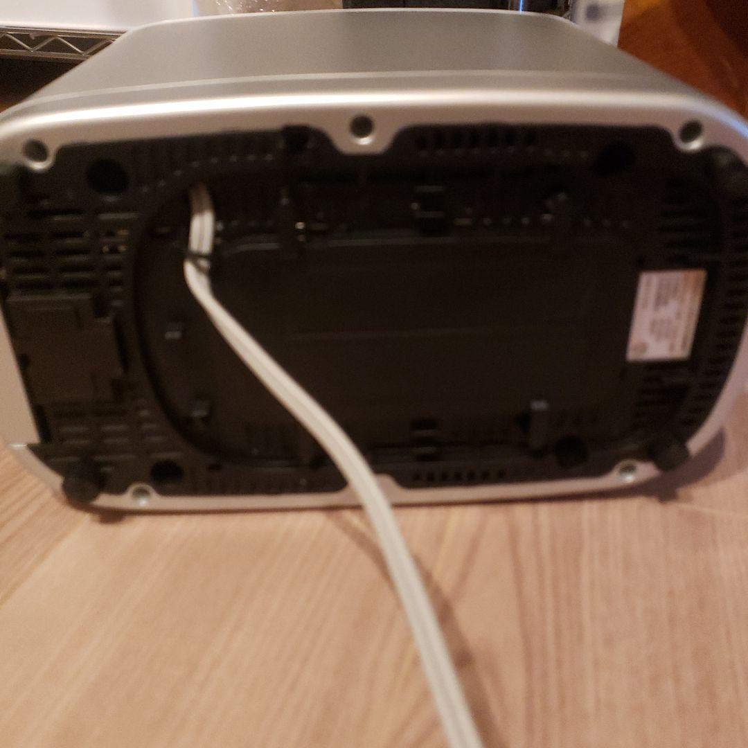 値下げ中　ツヴィリング　ヘンケルス　未使用　ポップアップ　トースター