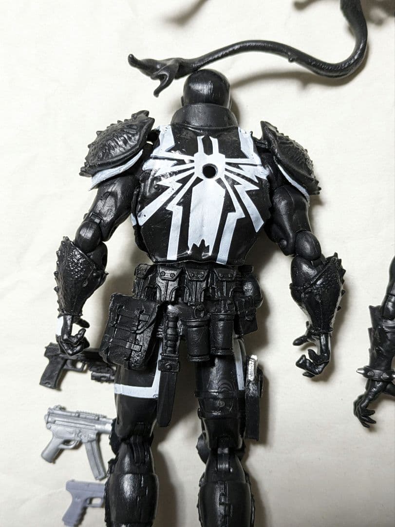 マーベルレジェンド ㉔