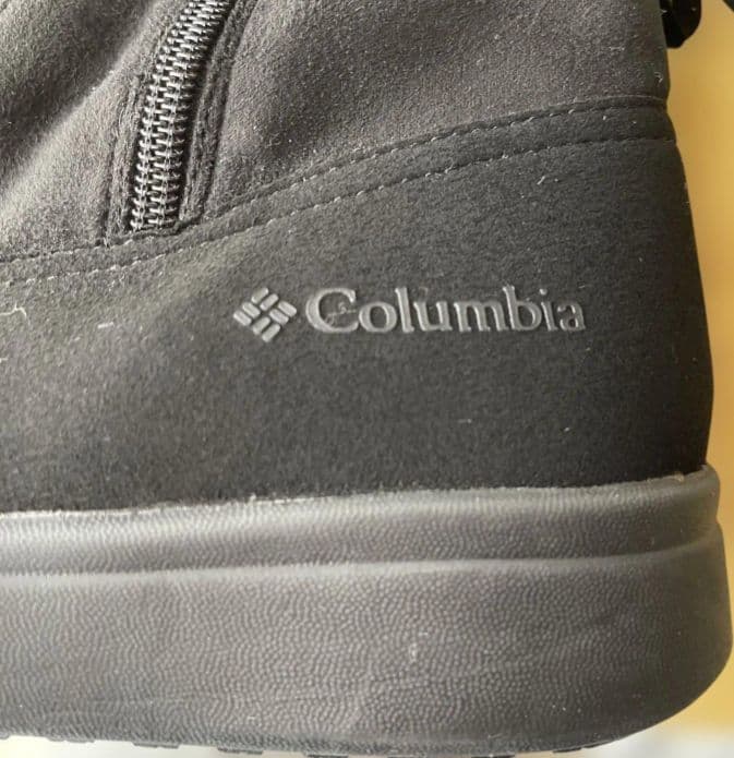 【Columbia/コロンビア】ロージーウォータープルーフトール　24.5cm
