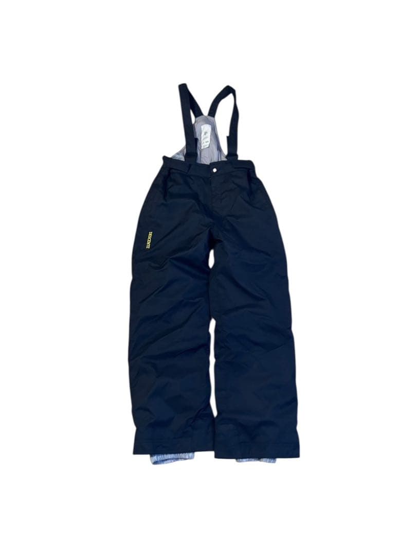 DESCENTE デサント スキーウェア 160cm 上下セット キッズ