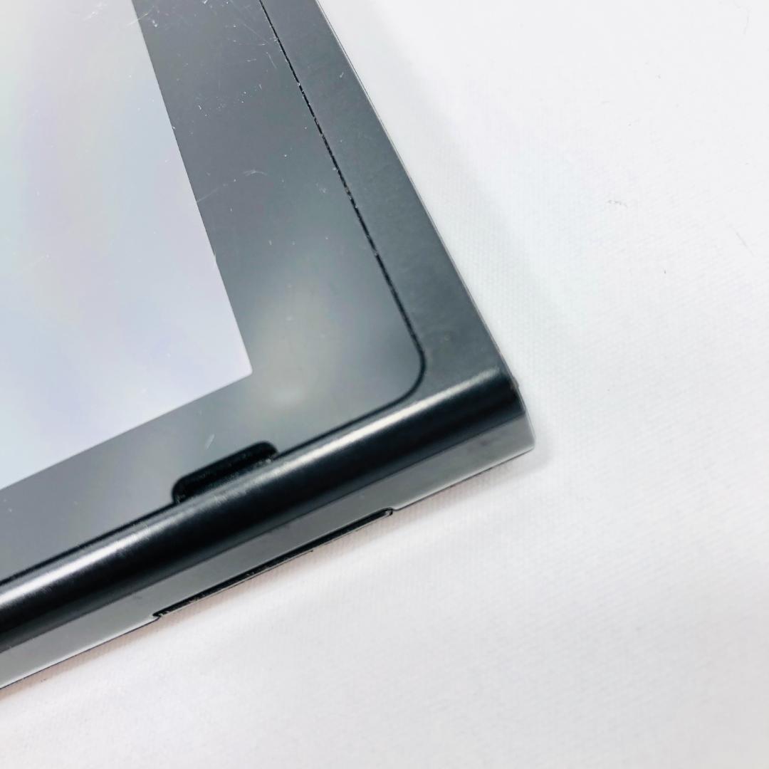 【動作OK】任天堂 Switch 旧型 HAC-001 本体のみ 09-52