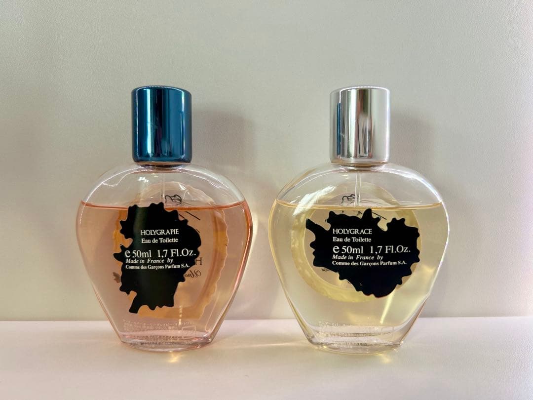 アンダーカバー　UNDERCOVER オードトワレ 50ml 2本セット