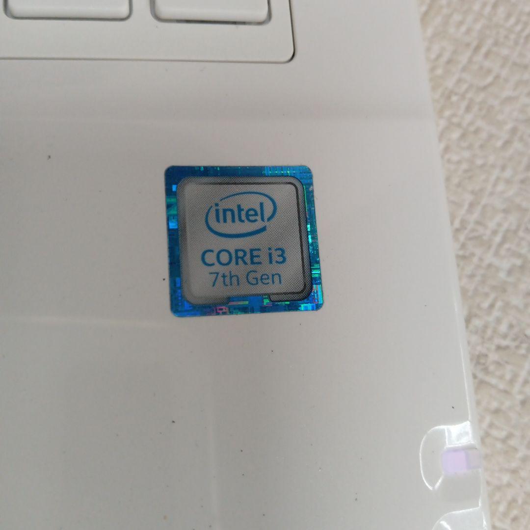 ≫ NEC PC-NS300HAW 16GB ストレージ無