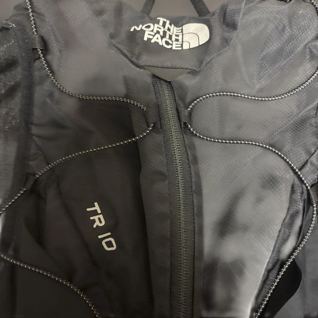 THE NORTH FACE TR10 ブラック
