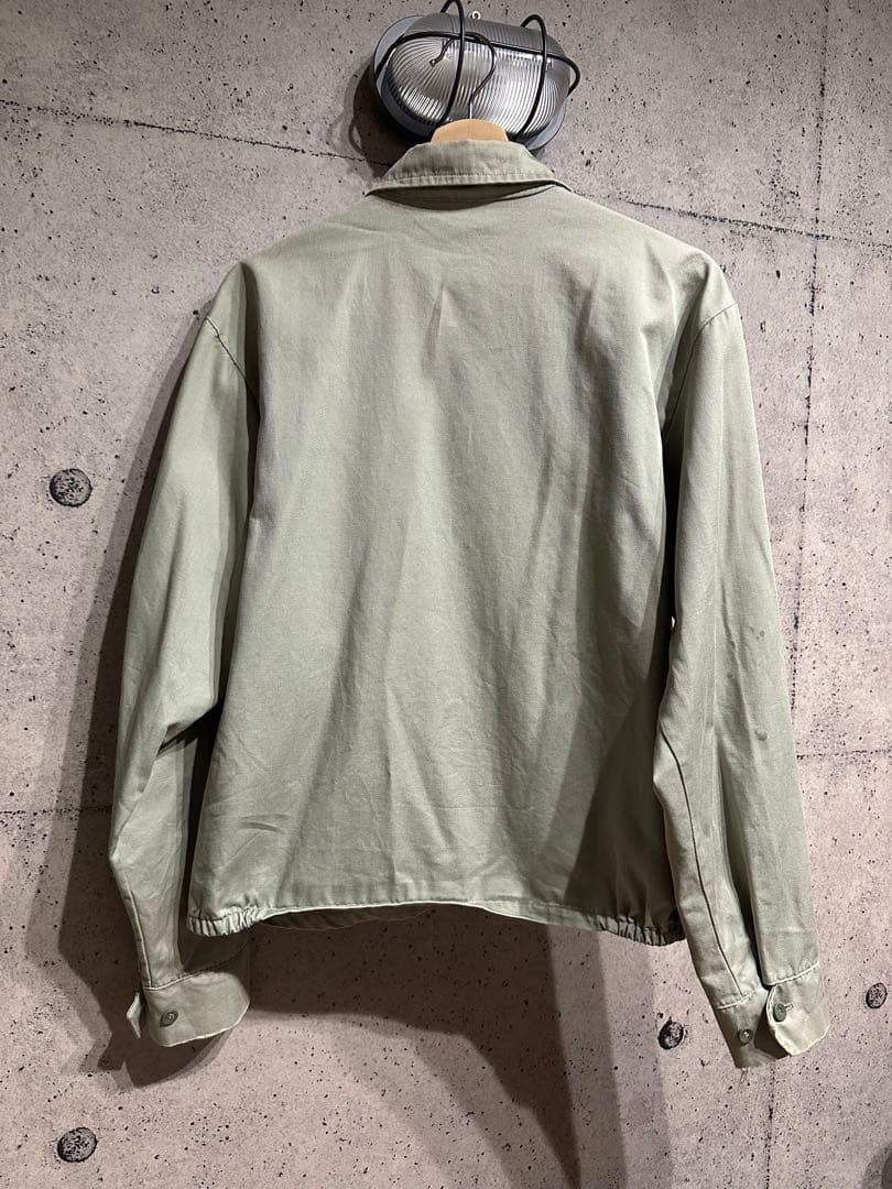 60s ヴィンテージ スウイングトップ ジャケット FEDERAL