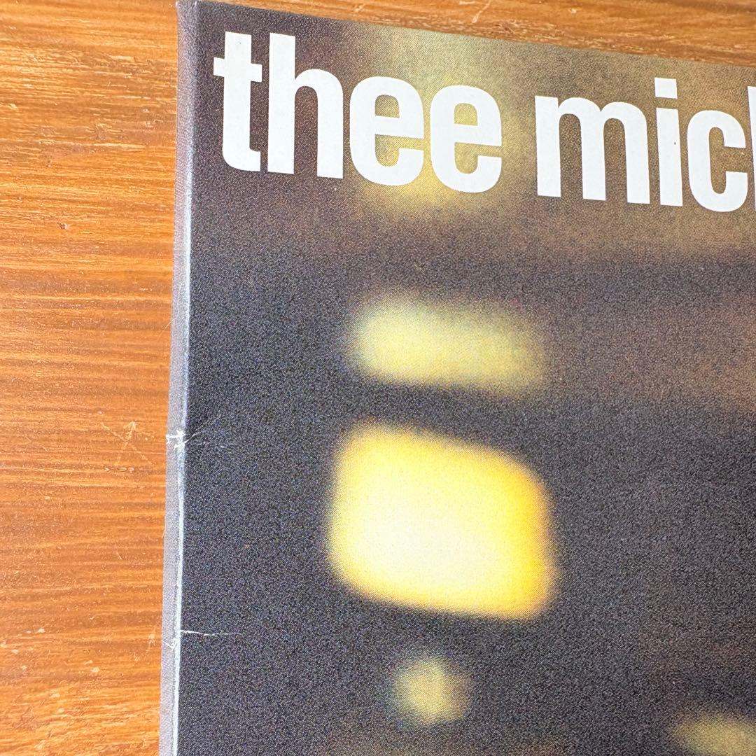 邦楽 thee michelle gun elephant Get up Lucy