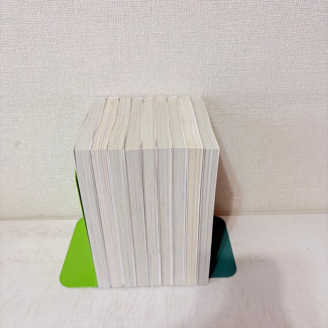 ひらやすみ　1-9巻　既刊全巻セット