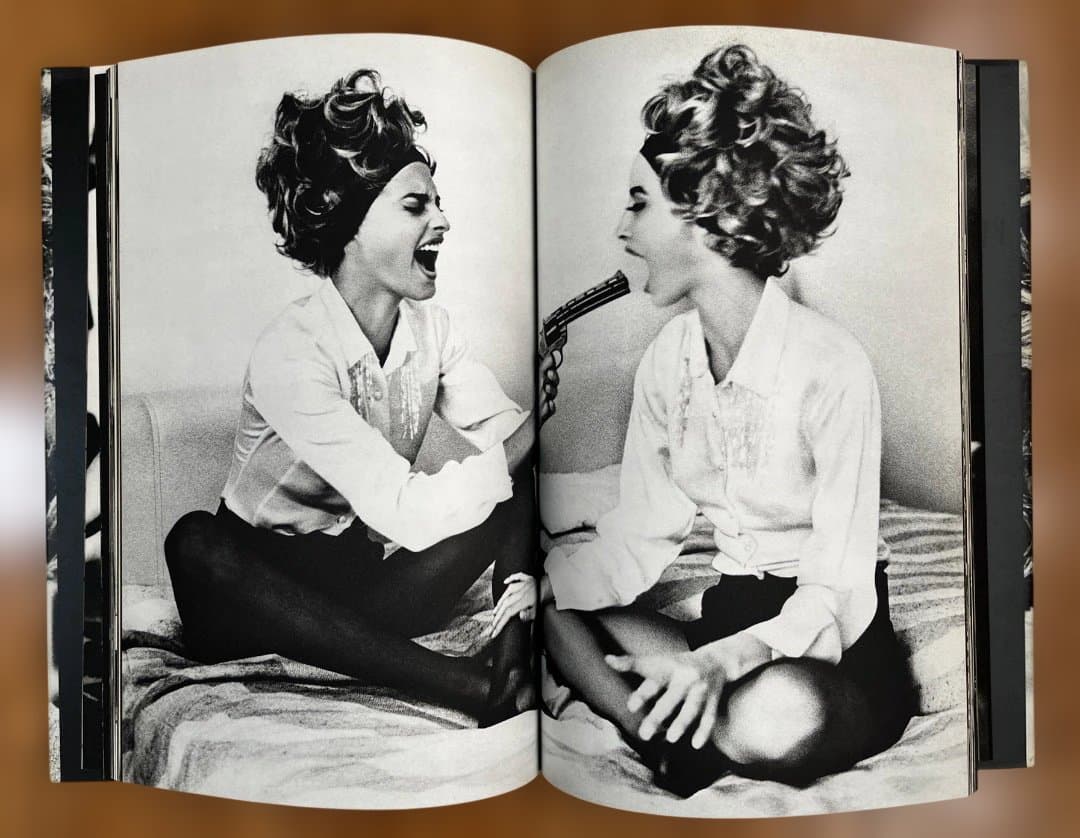 SNAPS / ELLEN VON UNWERTH ・写真集・USED