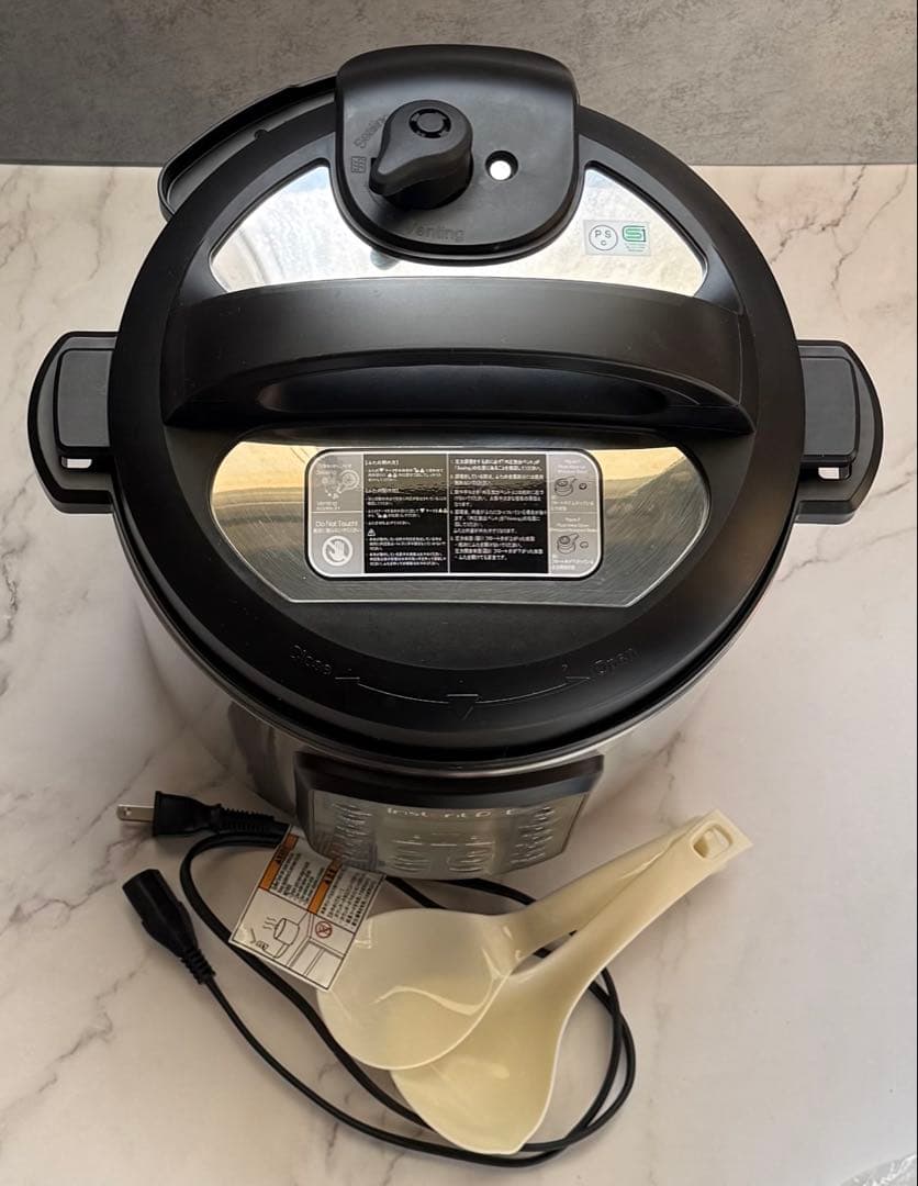 キッチン家電 Instant Pot DUO SV 60 5.7L