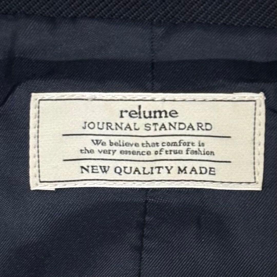 shiさん専用JOURNAL STANDARD 紺ブレ 金ボタン ブレザー 36