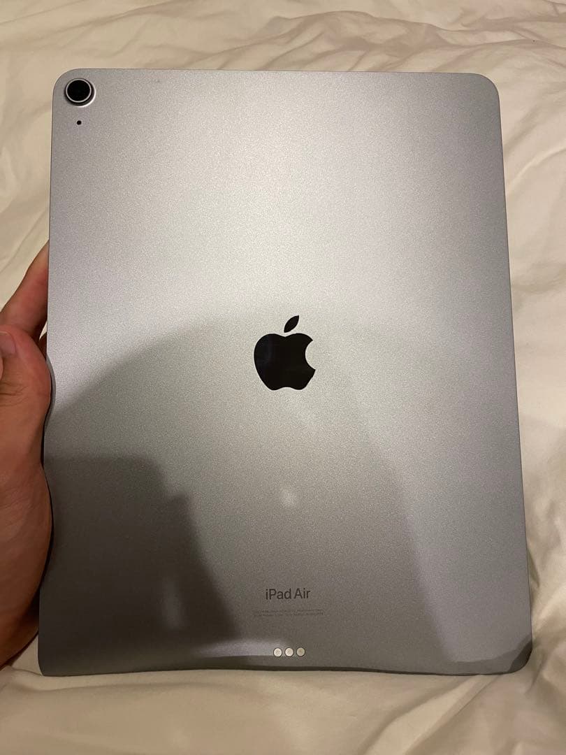 13インチiPad Air(M2)128GB付属品セット
