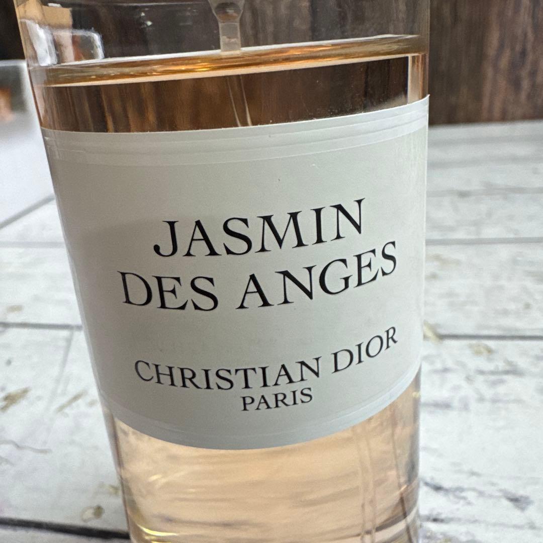 クリスチャンディオール ジャスミンデザンジュ オードゥバルファン 125ml