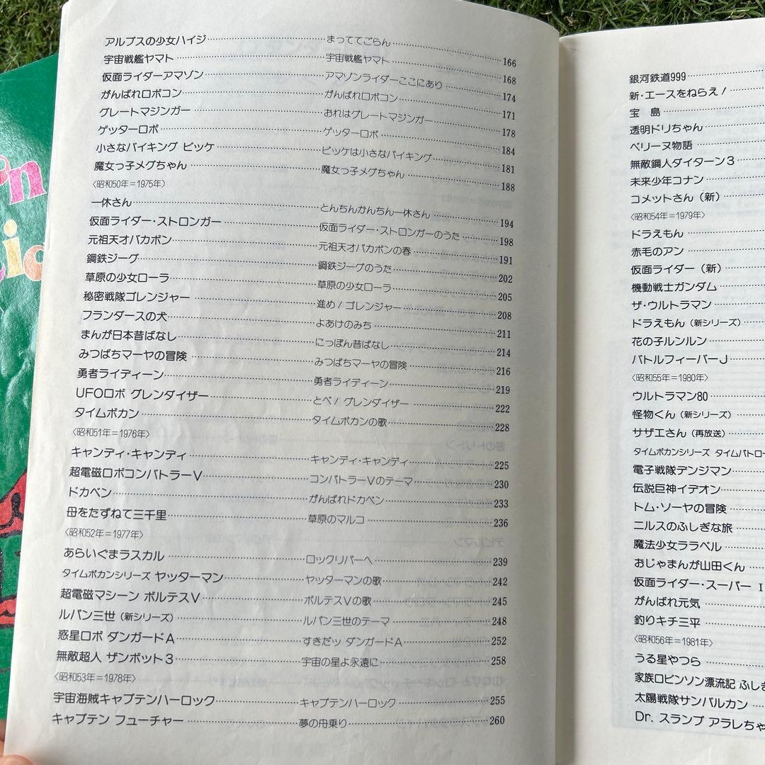 Animation Hit Collection スタンダード編