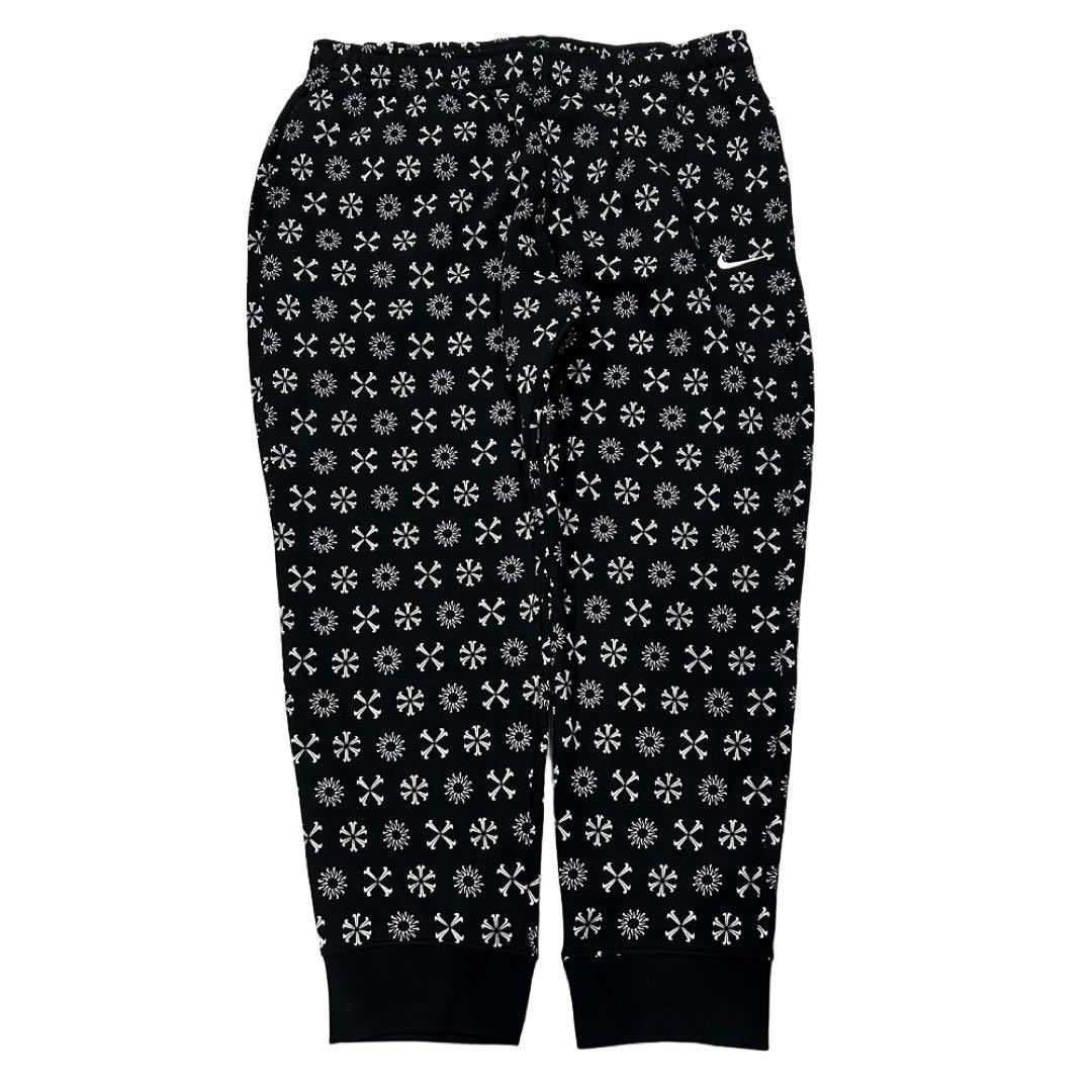 パンツ NIKE / ALL OVER PATTERN SWEAT PANTS