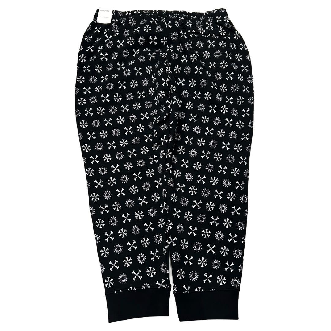 パンツ NIKE / ALL OVER PATTERN SWEAT PANTS