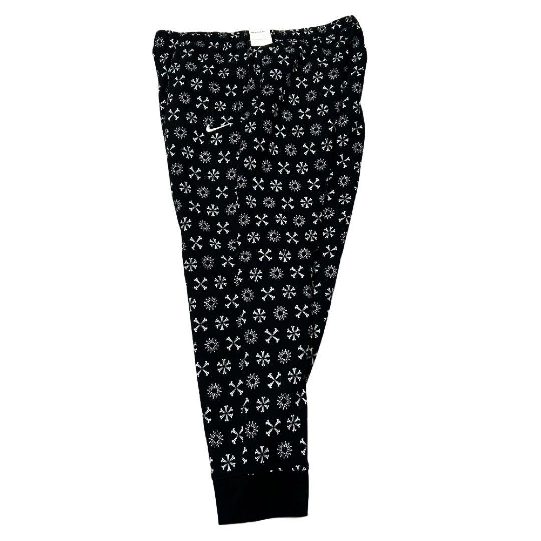 パンツ NIKE / ALL OVER PATTERN SWEAT PANTS