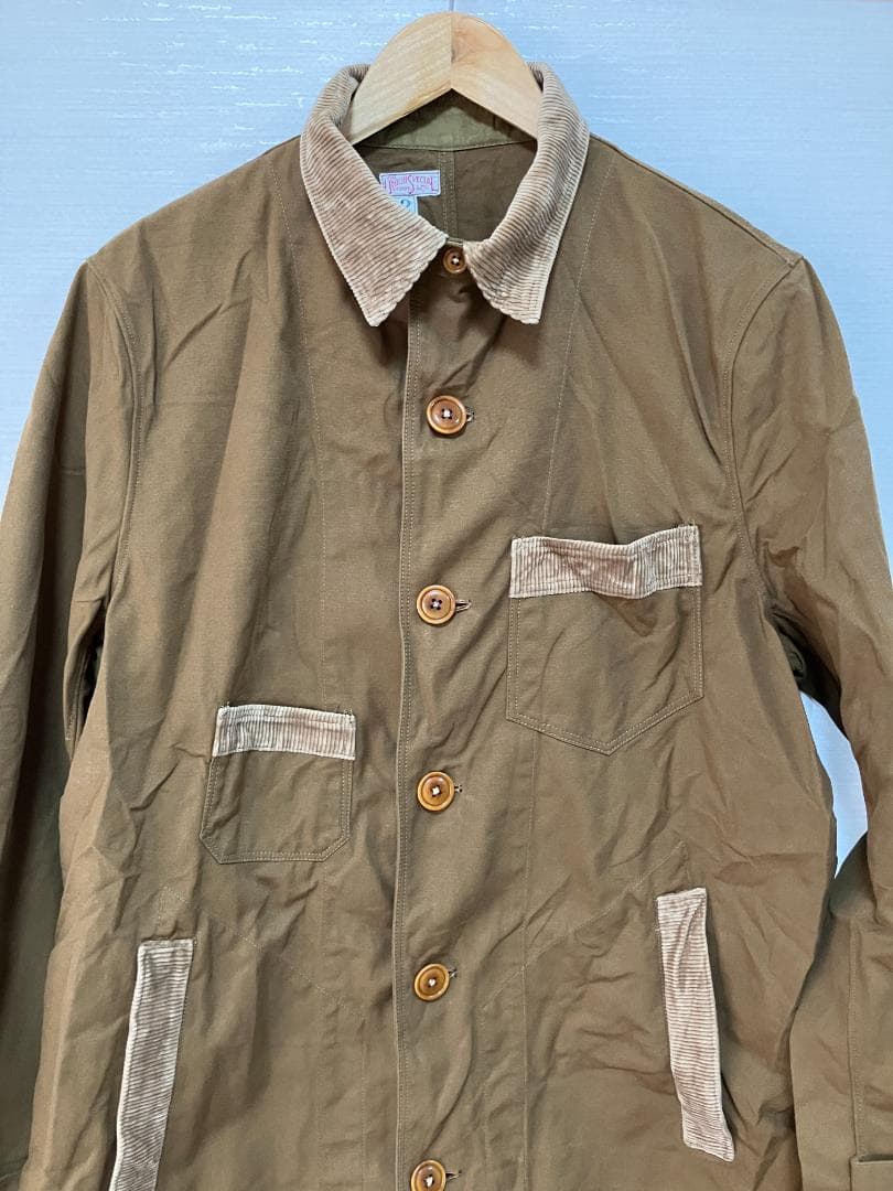 FREEWHEELERS フリーホイーラーズ Baldwin 42