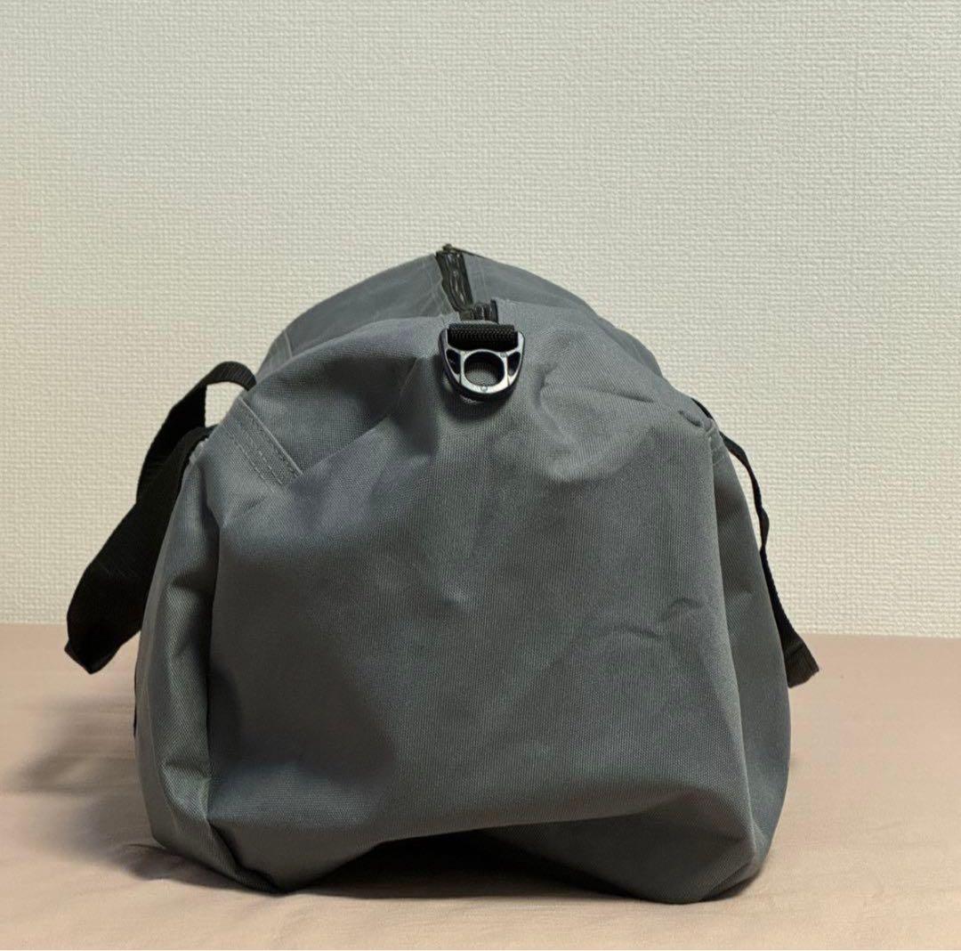 Carhartt カーハート トラベルバッグ　撥水加工　大容量　希少