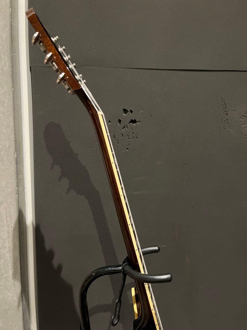 ギター Epiphone Elitist 1966 Custom Riviera