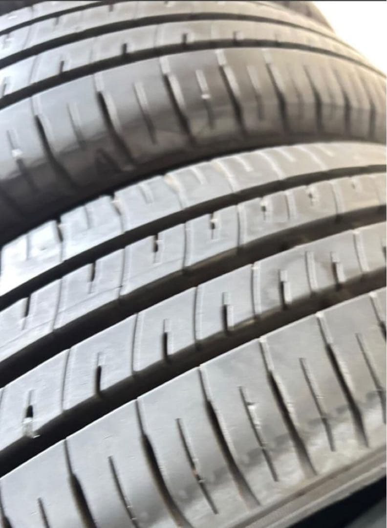 タイヤ・ホイール 155/65R14 75H AUTOBACS Maxrun Efficia