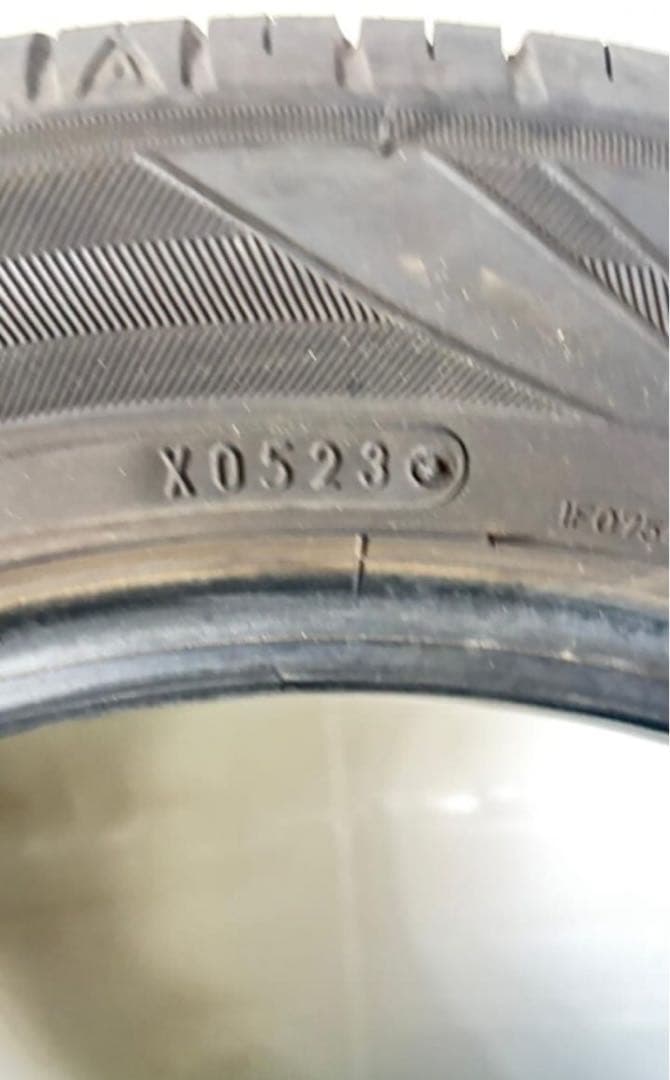 タイヤ・ホイール 155/65R14 75H AUTOBACS Maxrun Efficia