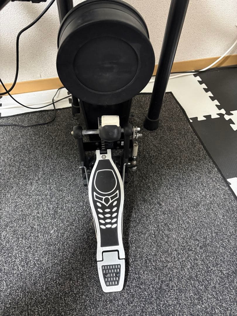Roland TD-17KV-S カスタム品