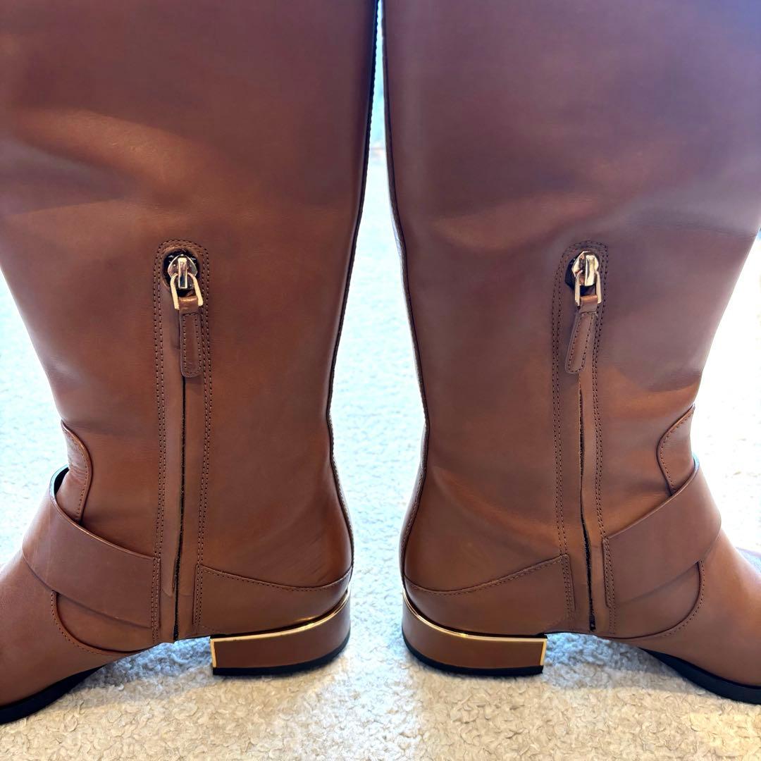 Tory Burchトリーバーチロングブーツ
