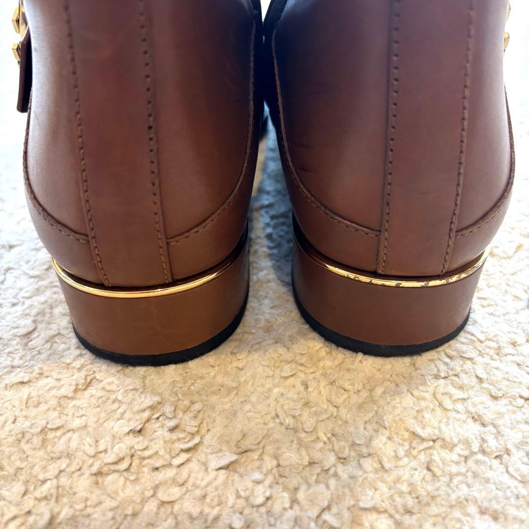 Tory Burchトリーバーチロングブーツ
