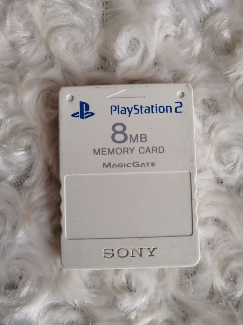 PS2付属品付き