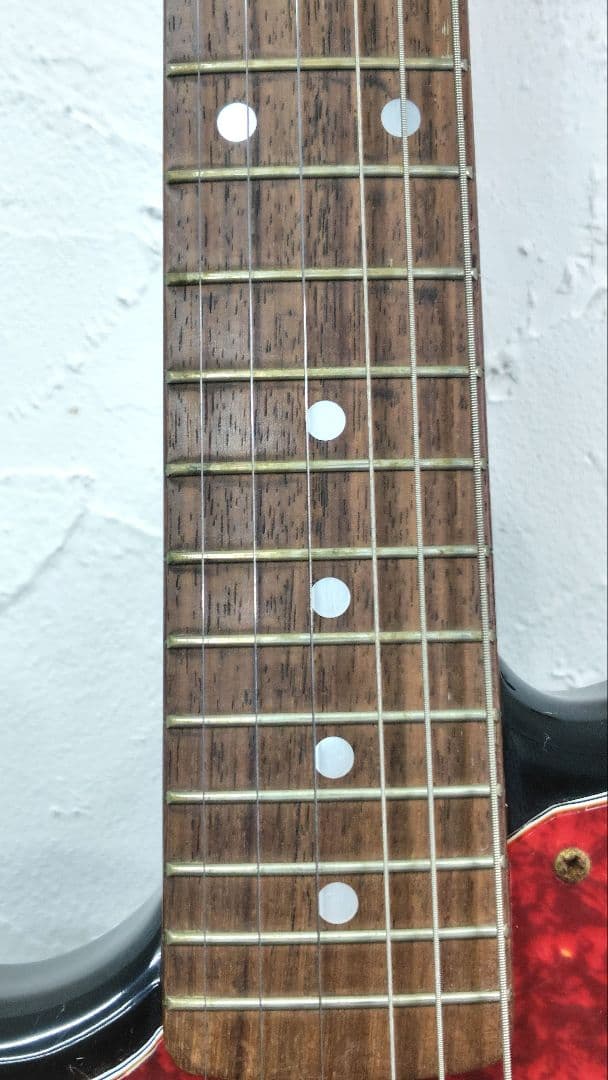 Fender Japan Jazzmaster Left Hand / レフティ