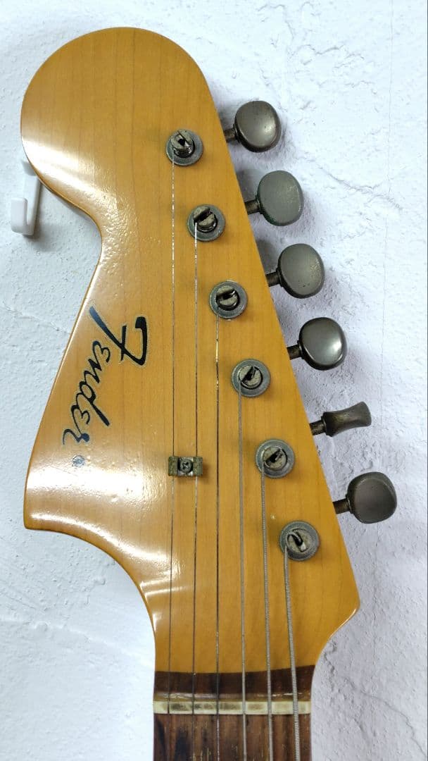 Fender Japan Jazzmaster Left Hand / レフティ