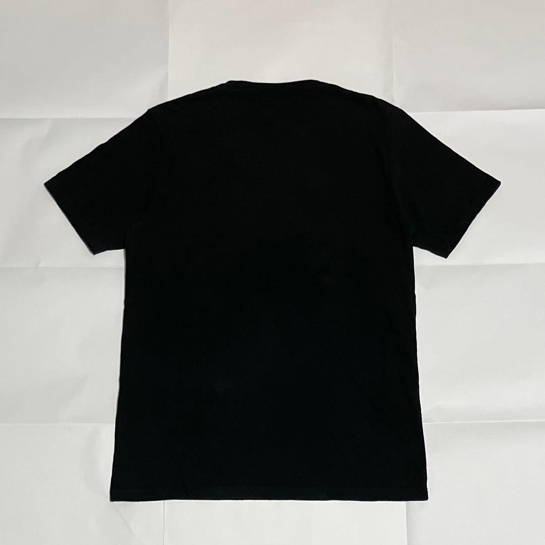 WACKO MARIA　ワコマリア　ロゴTシャツ　GUILTY PARTIES