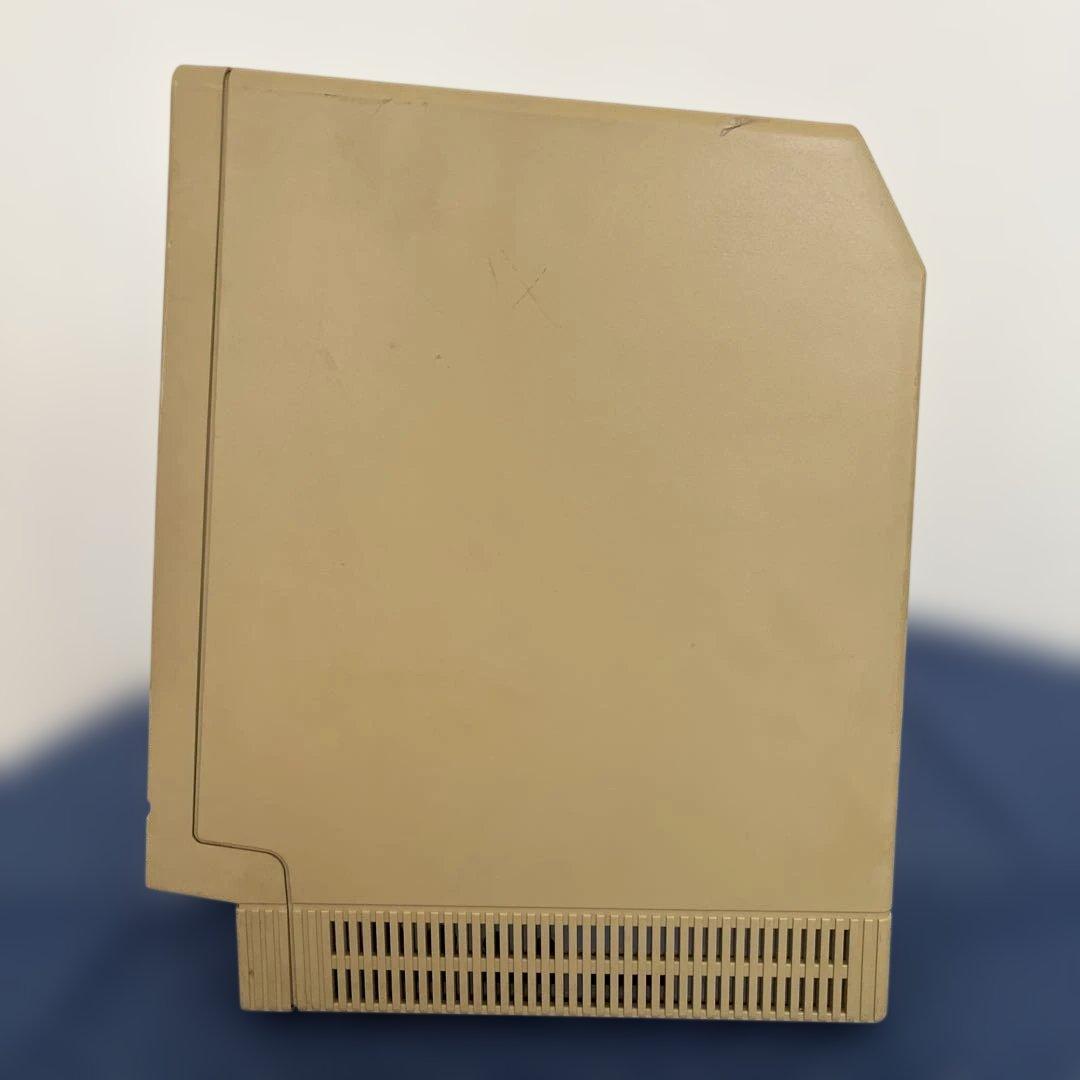 ★値下げ★Apple Macintosh SE/30 ジャンク品 ヴィンテージ