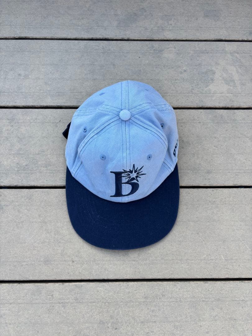 Bott B Logo Cap \"24 【完売品】
