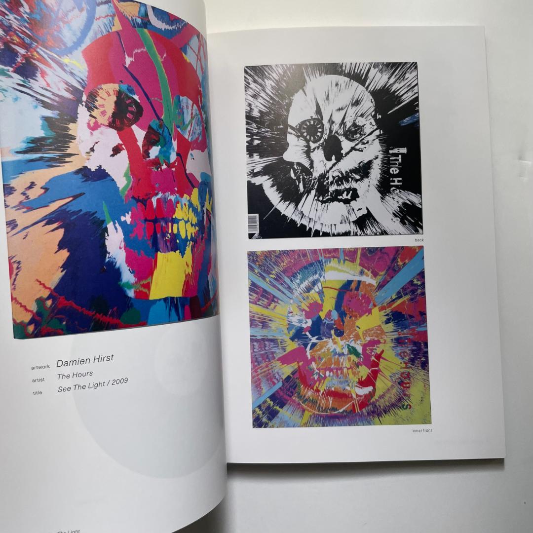 藤原ヒロシ 12 X 12 ART X MUSIC