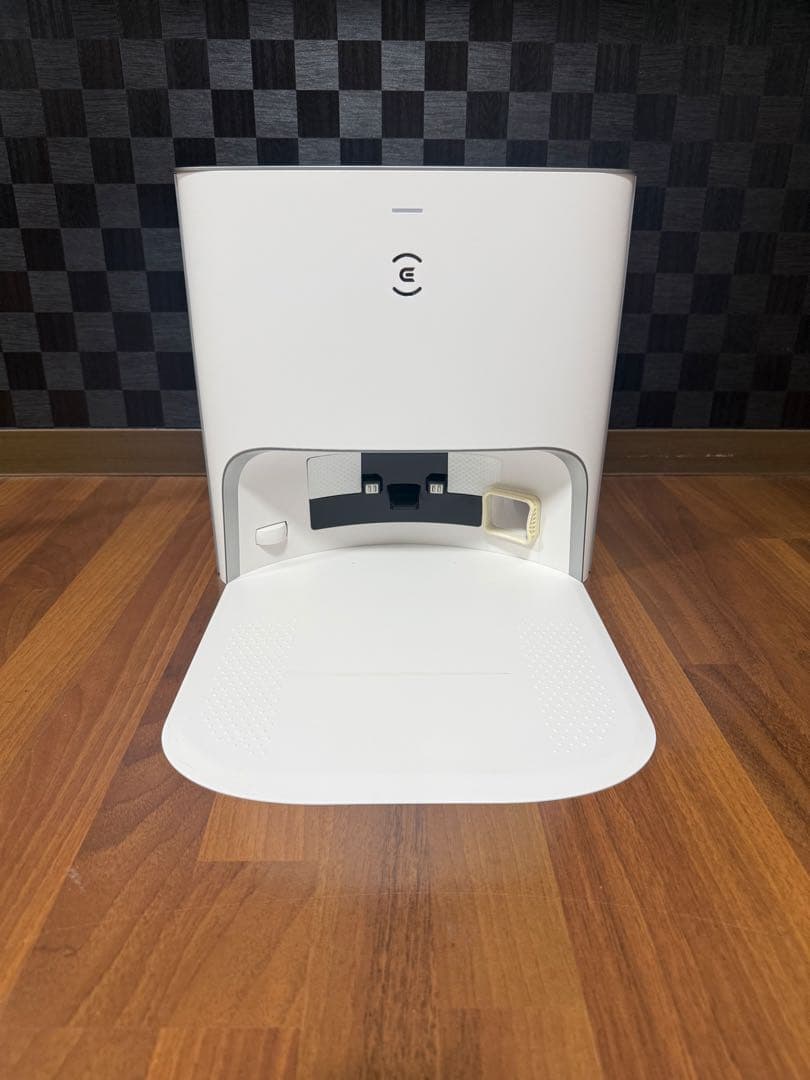 掃除機・クリーナー ECOVACS DEEBOT T10 PLUS