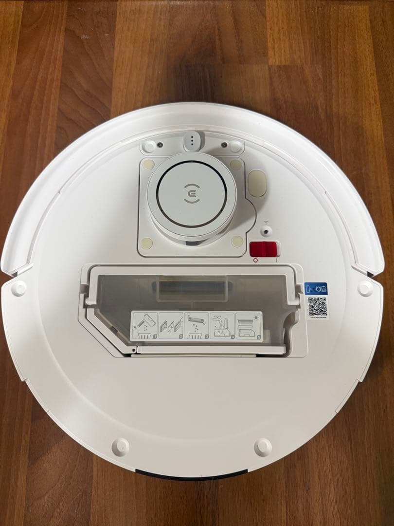 掃除機・クリーナー ECOVACS DEEBOT T10 PLUS