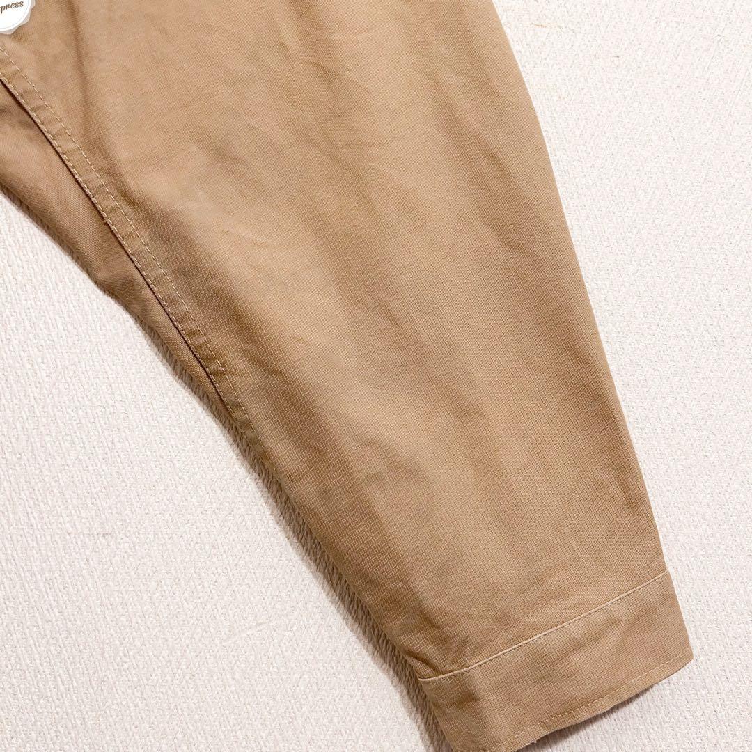 90s 希少廃盤 USA製 フィルソン クロンダイクジャケット ティンクロス