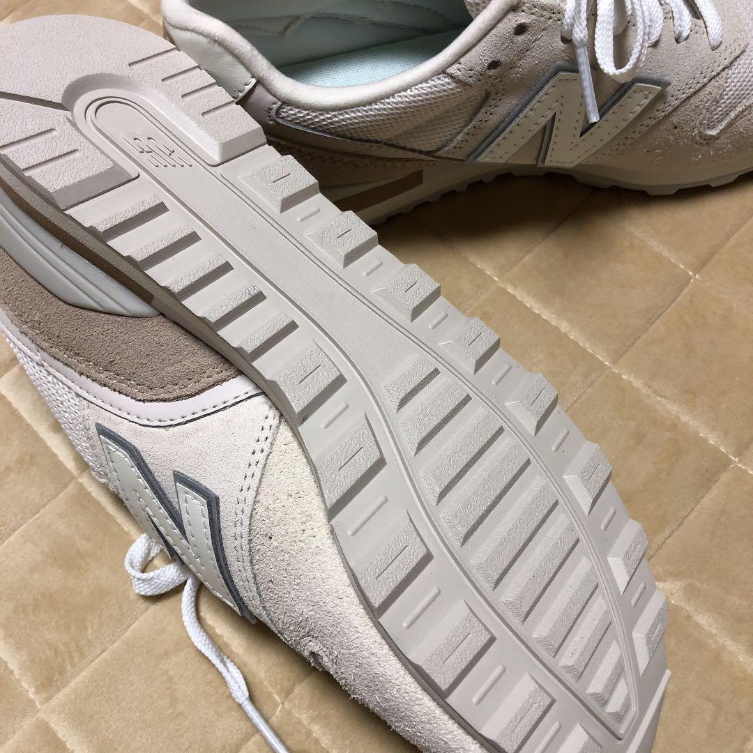 今期　新品　＜New Balance(ニューバランス)＞WL996 スニーカー