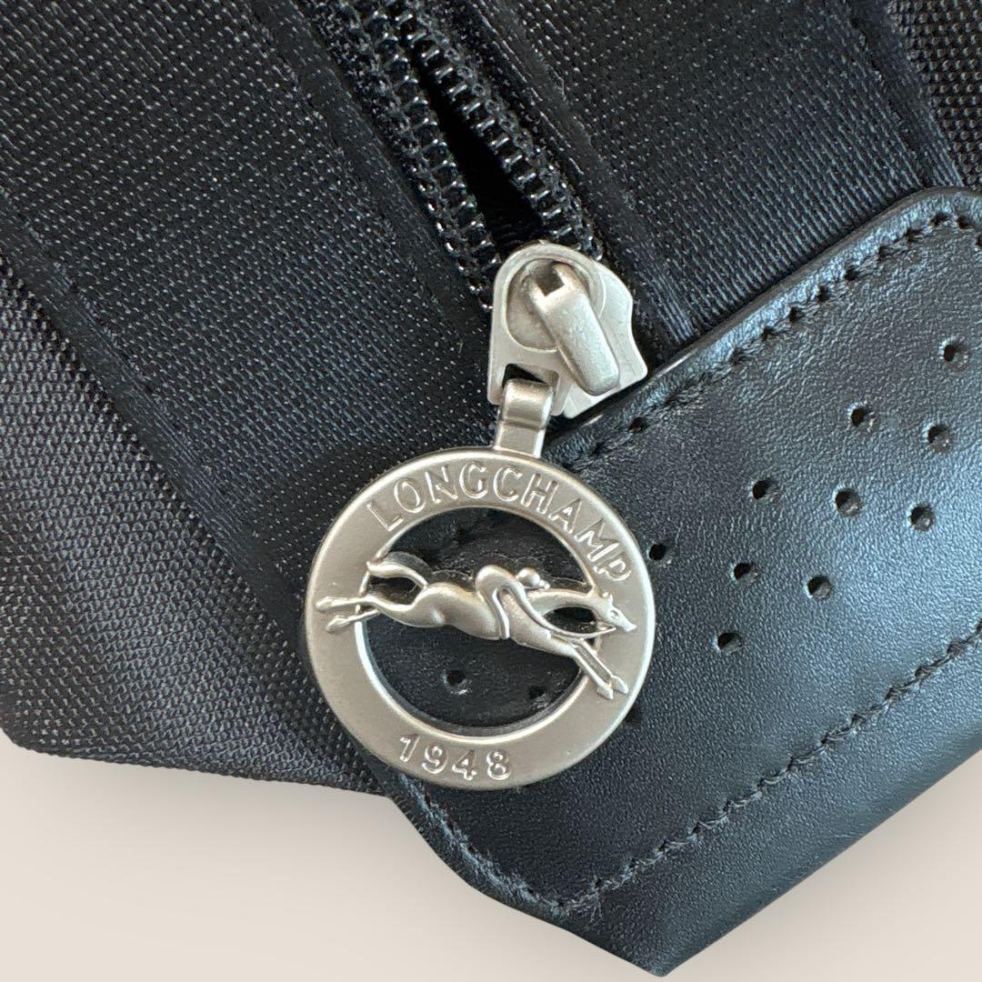 希少⭐︎LONGCHAMP pienempi Surf-weekendbag⭐︎