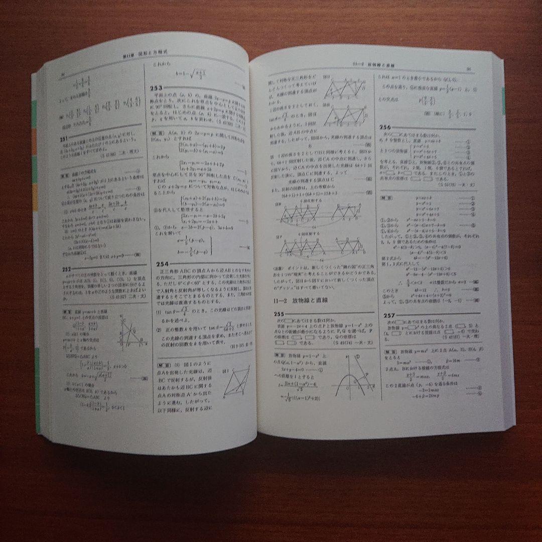 #東京大学 #数学#入試問題 50年 （1956）～（2005）