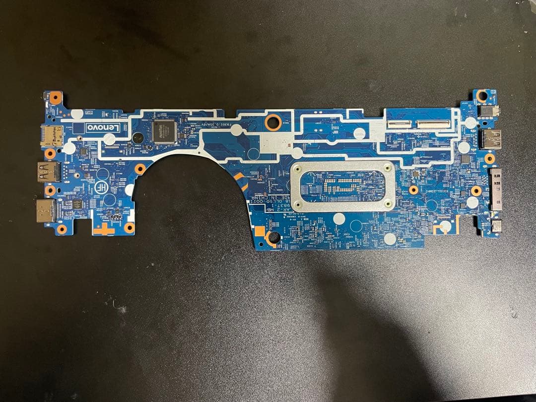 Thinkpad L13Gen2 Core i5 1135G7 8GB ジャンク