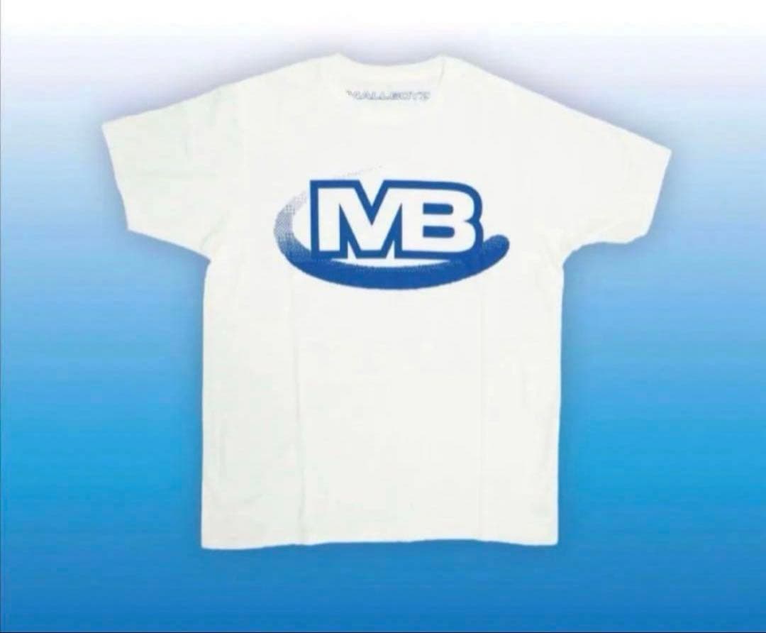 【Lサイズ】Mall Boyz Tシャツ